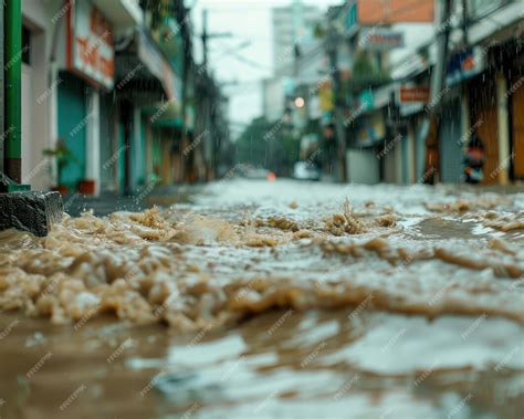 The Devastating Impact of Flooding