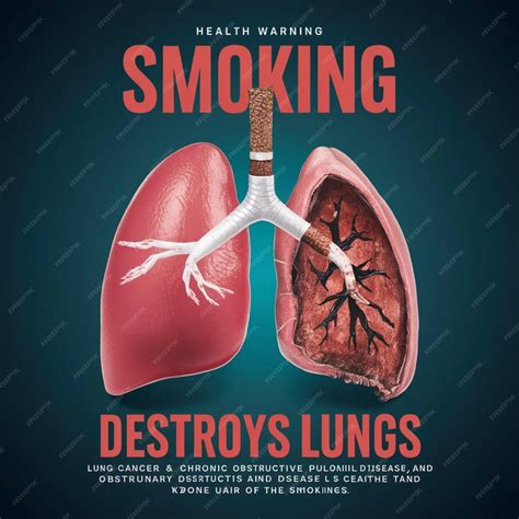 The Devastating Impact of Smoking