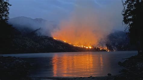 The Devastating Pioneer Fire: A Comprehensive Guide to Impact, Recovery, and Prevention