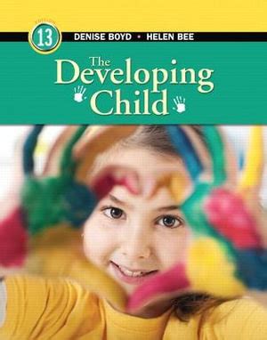 The Developing Child 11th Edition Reader
