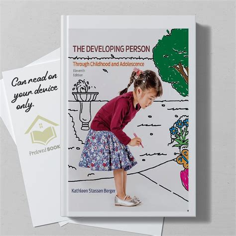 The Developing Child 11th Edition Reader