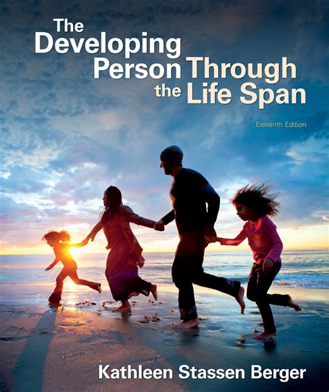 The Developing Person Through the Life Span Kindle Editon