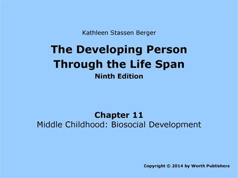 The Developing Person Through the Life Span and Life Span Dev Vid 3-Pk and Stud Obs Wbk Doc