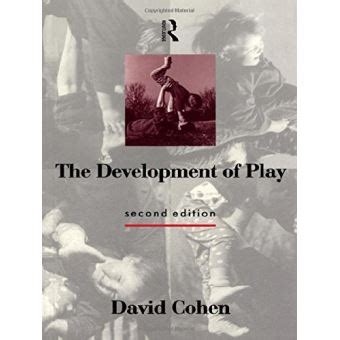 The Development Of Play Concepts in Developmental Psychology PDF