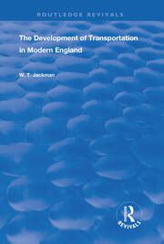 The Development of Transportation in Modern England Reader