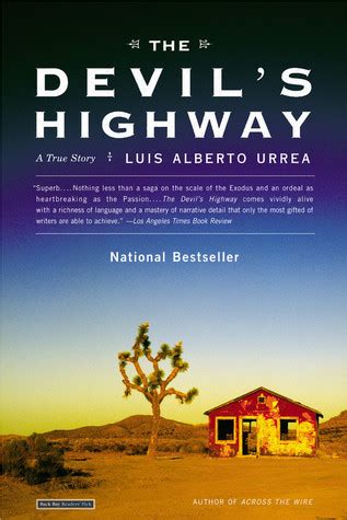 The Devil's Highway A True Story Epub