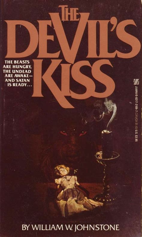 The Devil's Kiss: A Comprehensive Exploration