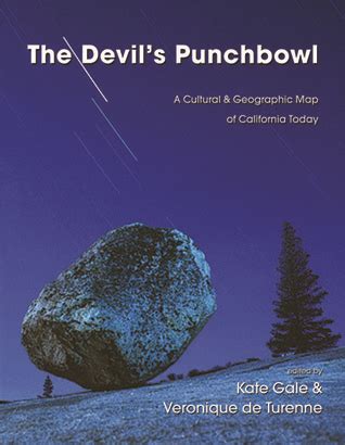 The Devil's Punchbowl: A Cultural & PDF
