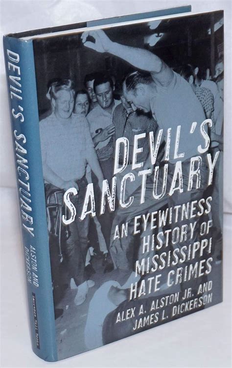 The Devil's Sanctuary Kindle Editon