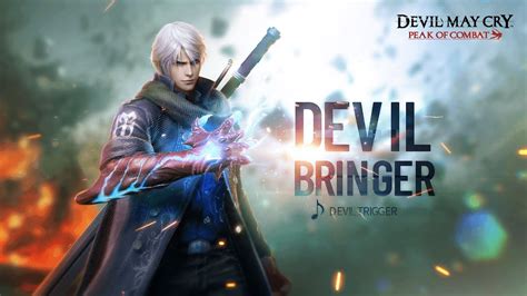 The Devil Bringer: Unlocking the Power Within