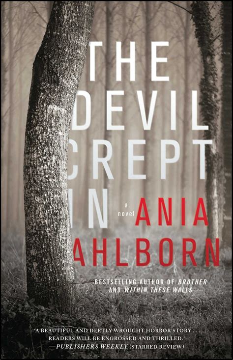 The Devil Crept In A Novel Reader