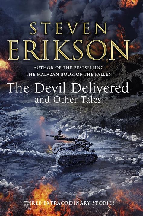 The Devil Delivered and Other Tales Epub