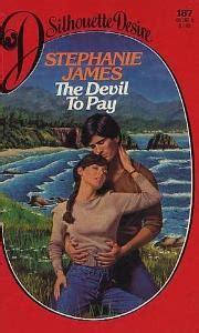 The Devil To Pay (Silhouette Nocturne (Numbered)) Ebook Reader