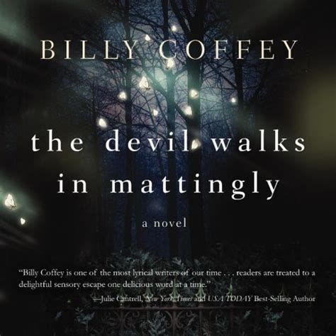 The Devil Walks in Mattingly Doc