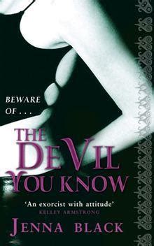 The Devil You Know (Morgan Kingsley Kindle Editon