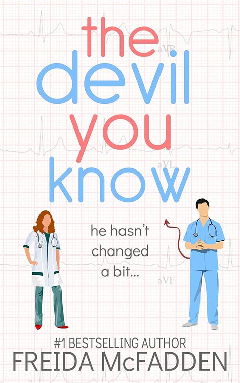 The Devil You Know Dr Jane McGill Book 2 Doc