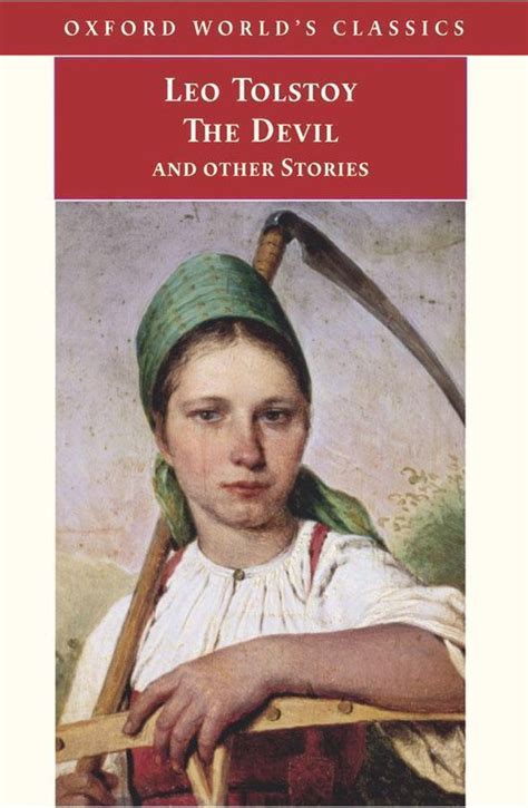 The Devil and Other Stories Oxford World s Classics PDF