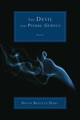 The Devil and Pierre Gernet Stories Doc