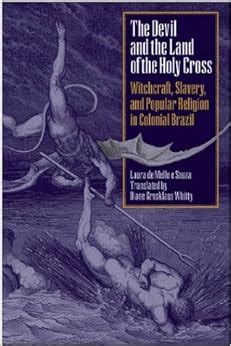 The Devil and the Land of the Holy Cross PDF