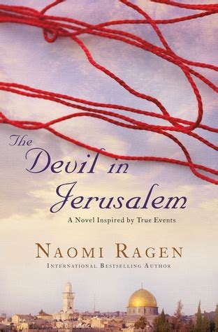 The Devil in Jerusalem A Novel Doc