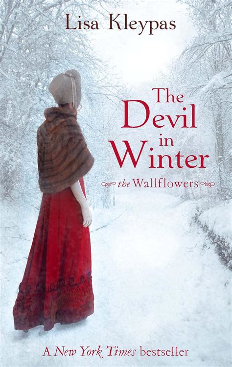 The Devil in Winter The Wallflowers Book 3 Reader
