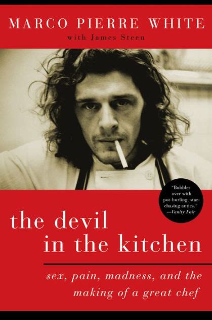 The Devil in the Kitchen Sex Pain Madness and the Making of a Great Chef Epub