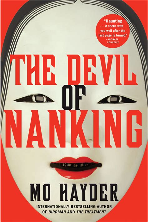 The Devil of Nanking Epub