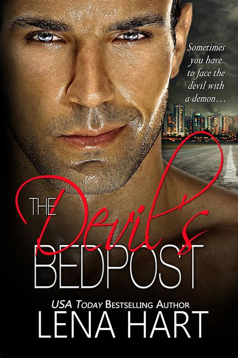 The Devil s Bedpost City of Sin Book 1 PDF