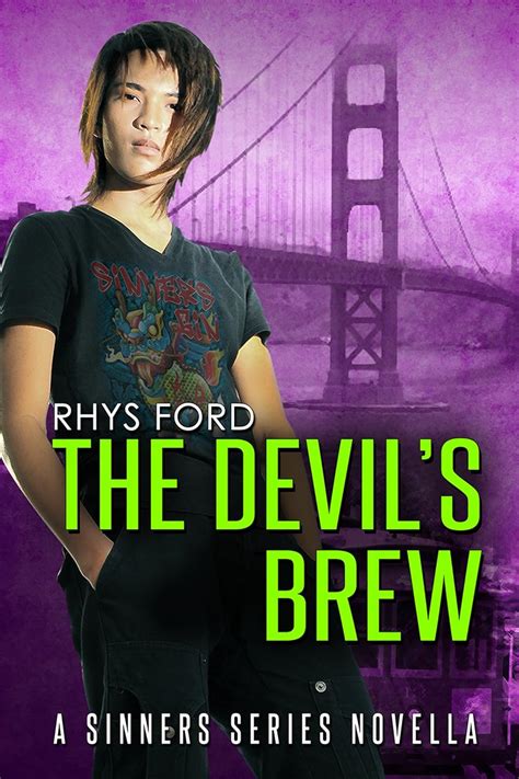 The Devil s Brew Sinners Series PDF