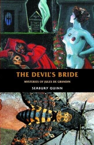 The Devil s Bride Mysteries of Jules de Gandin Creation Oneiros Scorpionic Epub