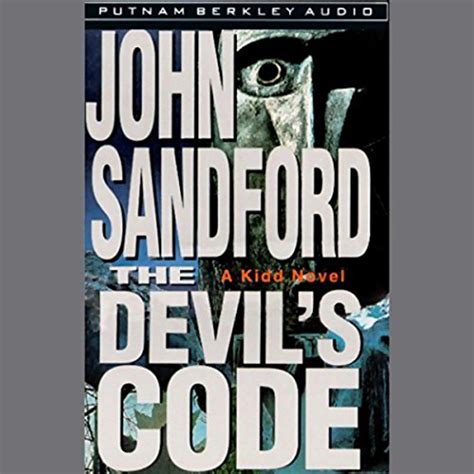 The Devil s Code Kidd Doc