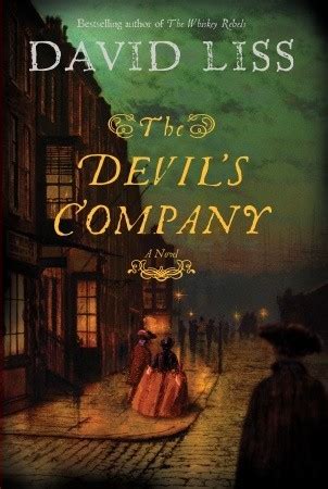 The Devil s Company Doc