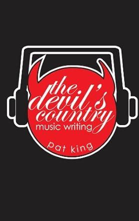 The Devil s Country Music Writing Epub