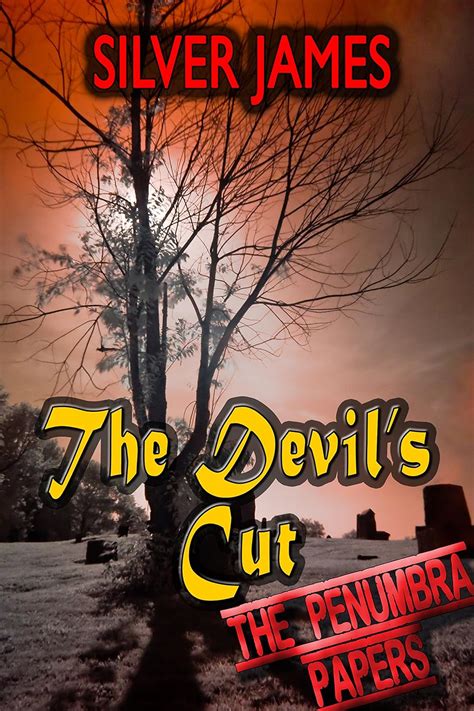 The Devil s Cut Penumbra Papers Volume 3 PDF