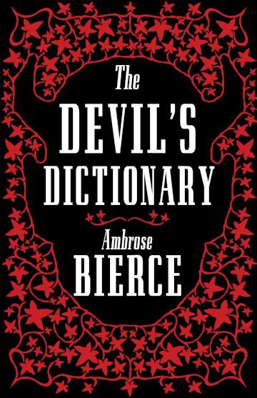 The Devil s Dictionary Doc