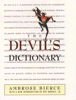 The Devil s Dictionary with Biographical Introduction Epub