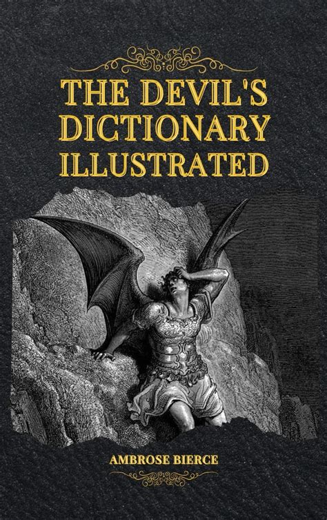 The Devil s Dictionary with Biographical Introduction Epub