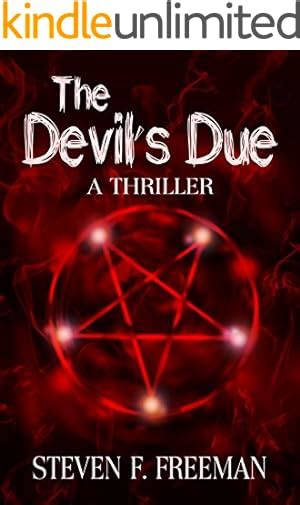 The Devil s Due The Blackwell Files Volume 5 PDF