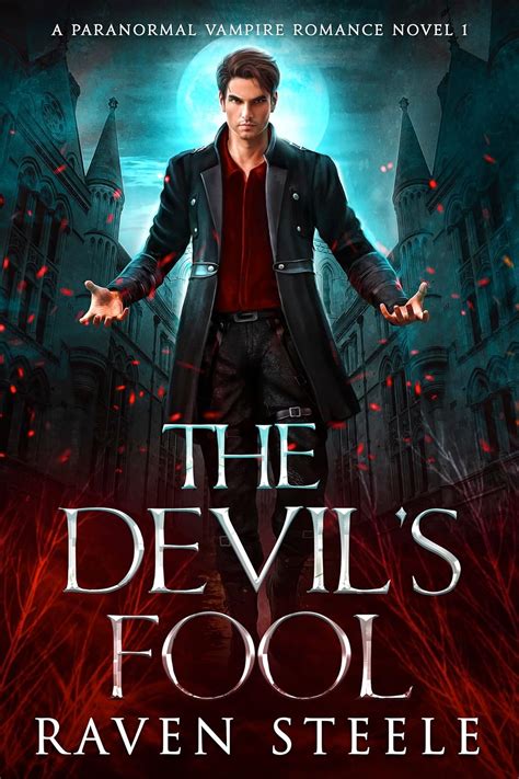 The Devil s Fool Devil Series Book 1 Epub