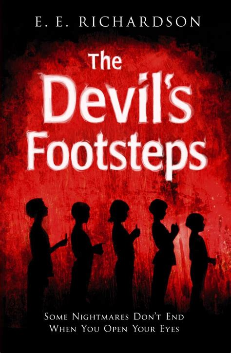 The Devil s Footsteps A Dr Caspian Novel of Horror Epub