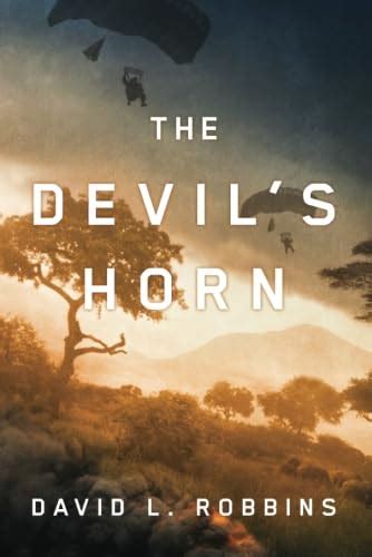 The Devil s Horn A USAF Pararescue Thriller Kindle Editon