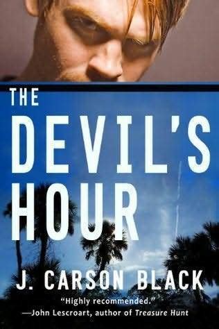 The Devil s Hour Laura Cardinal Series Book 3 Kindle Editon