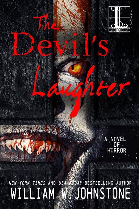 The Devil s Laughter Devils Doc