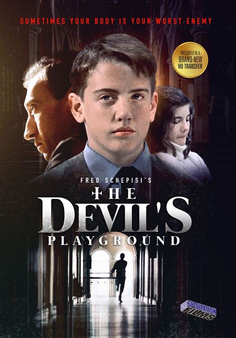 The Devil s Playground Kindle Editon