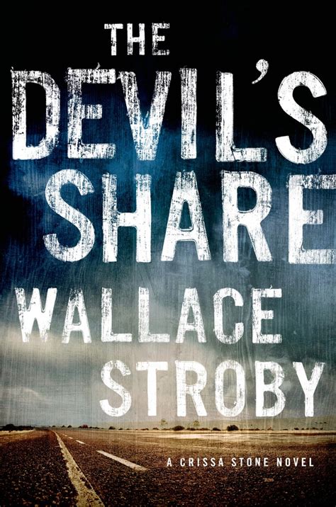 The Devil s Share 4 Book Series Doc