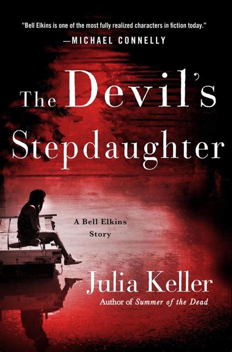 The Devil s Stepdaughter A Bell Elkins Story Bell Elkins Novels Book 4 Epub