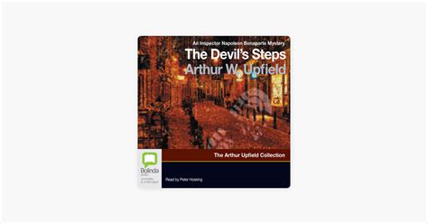 The Devil s Steps An Inspector Napoleon Bonaparte Mystery PDF