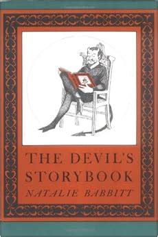 The Devil s Storybook Sunburst Book