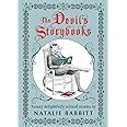 The Devil s Storybooks Twenty Delightfully Wicked Stories Reader