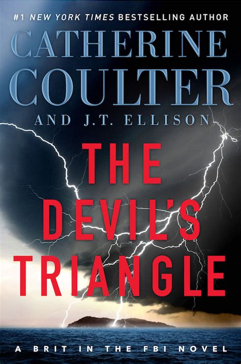 The Devil s Triangle A Brit in the FBI PDF